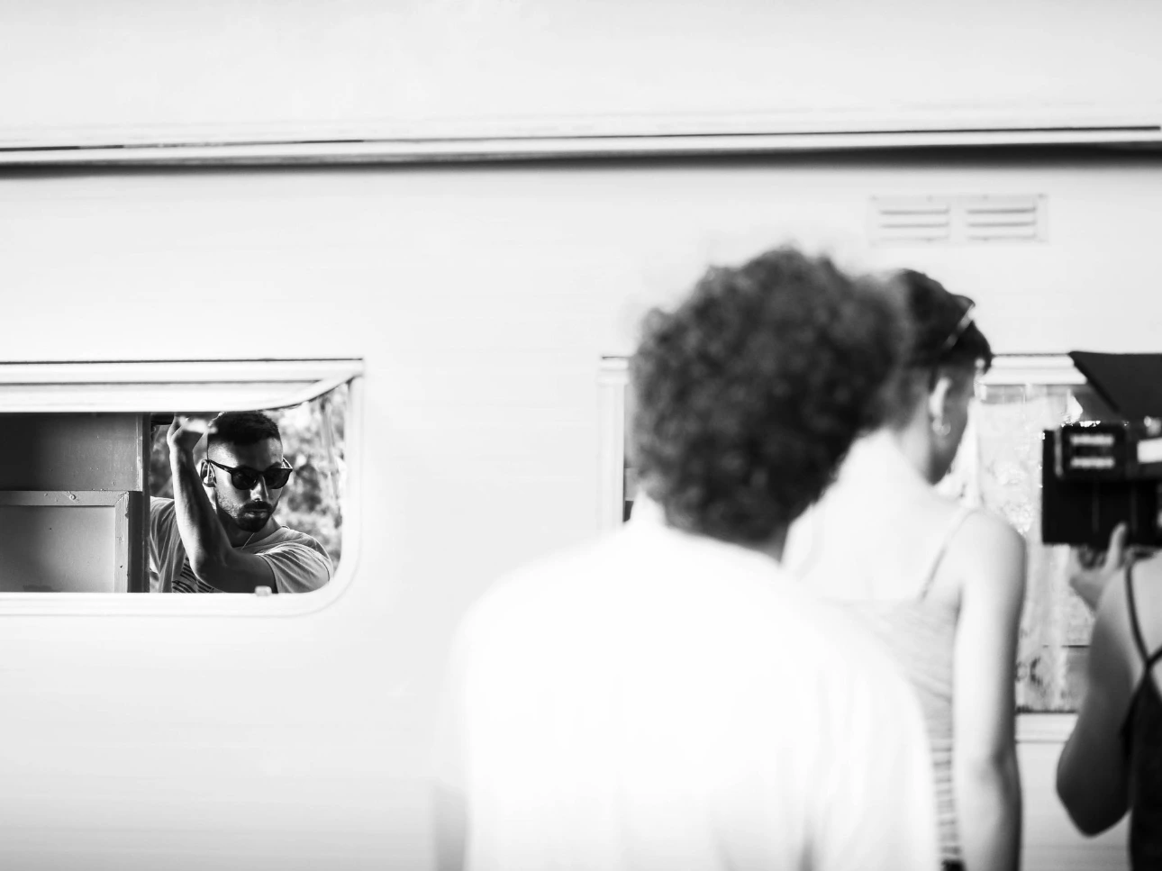 Photographie de plateau n°16
