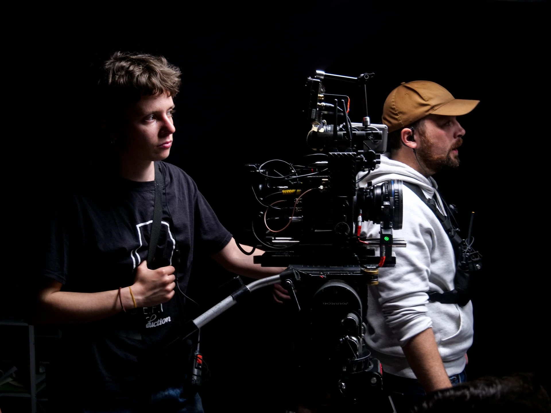 Photographie de plateau n°14