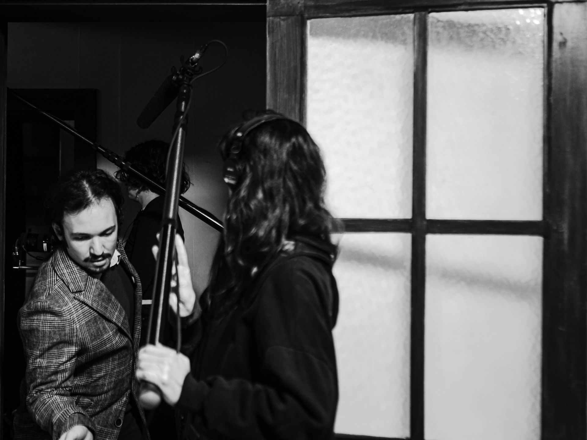Photographie de plateau n°13