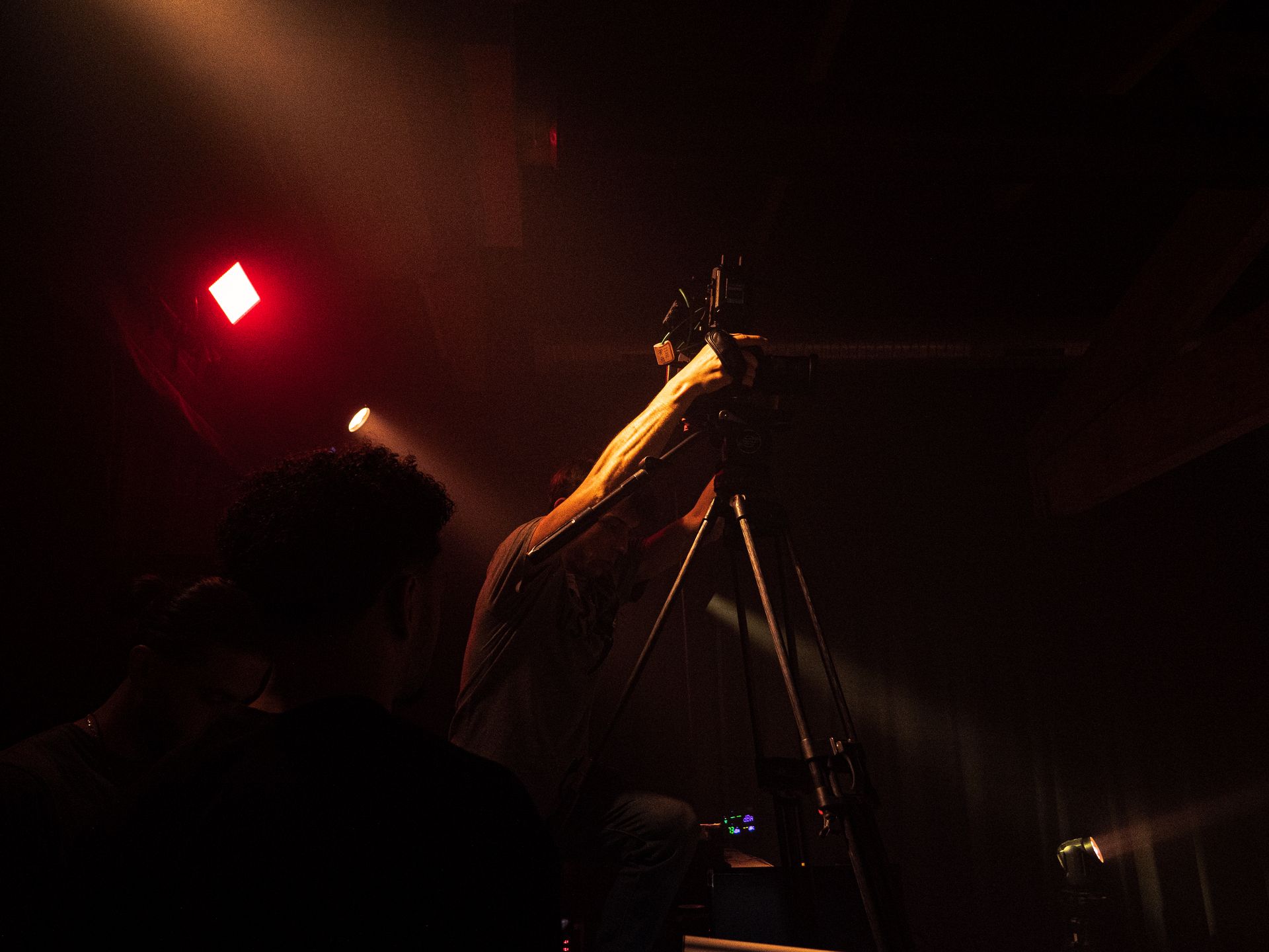 Photographie de plateau n°10