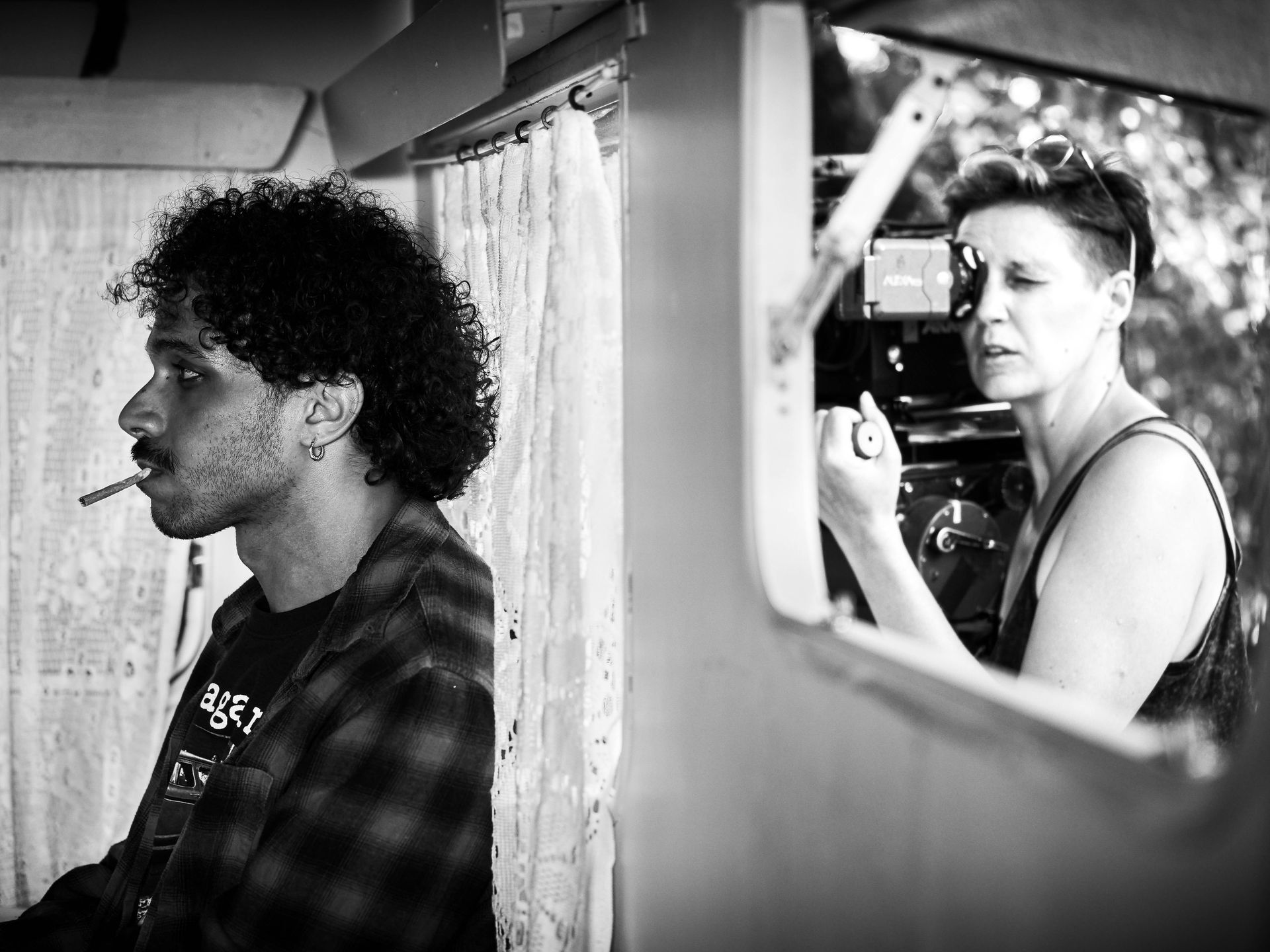 Photographie de plateau n°7