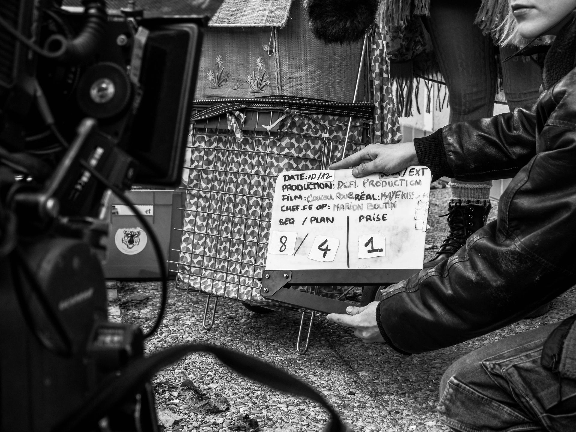 Photographie de plateau n°18