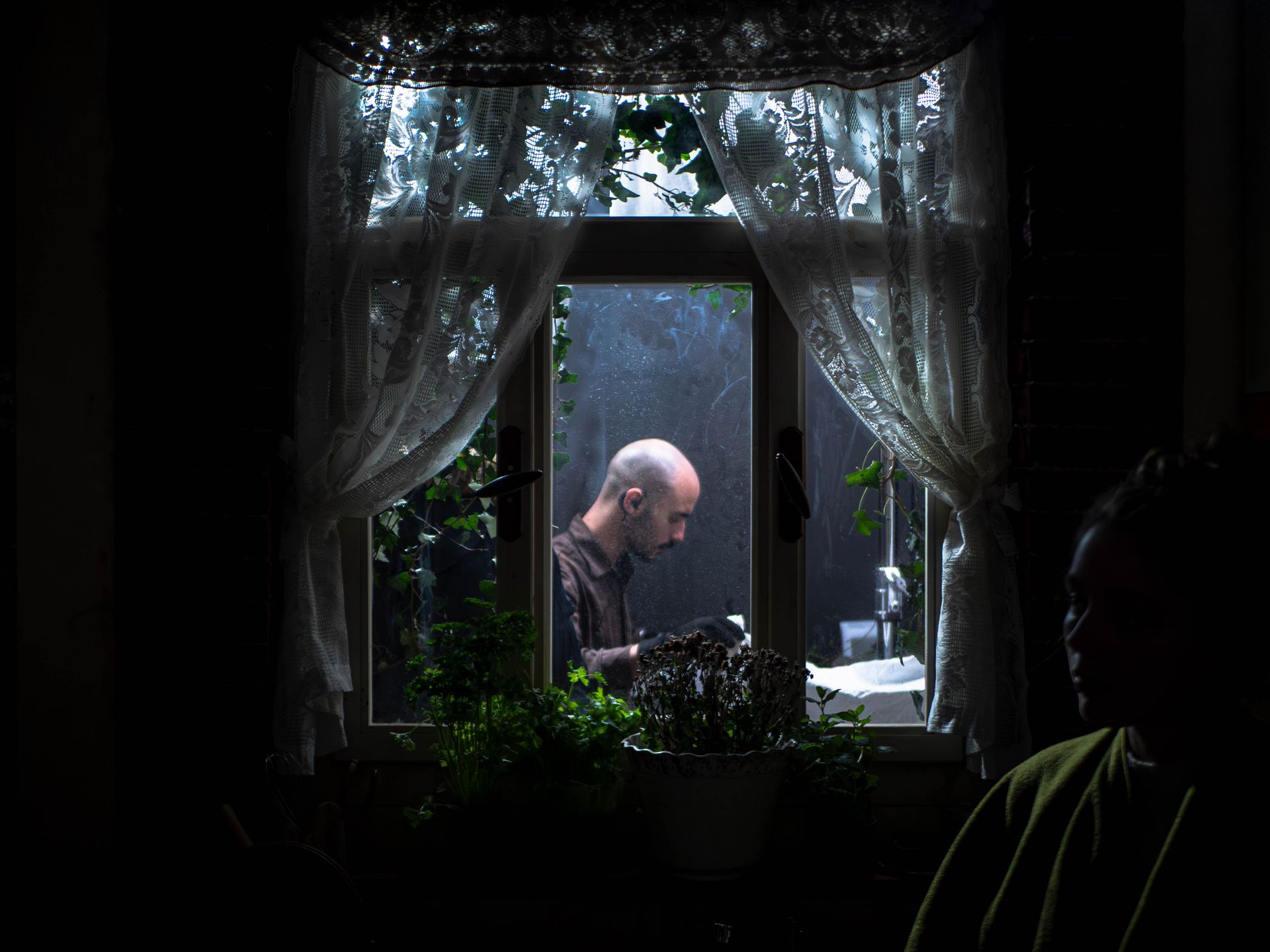 Photographie de plateau n°9