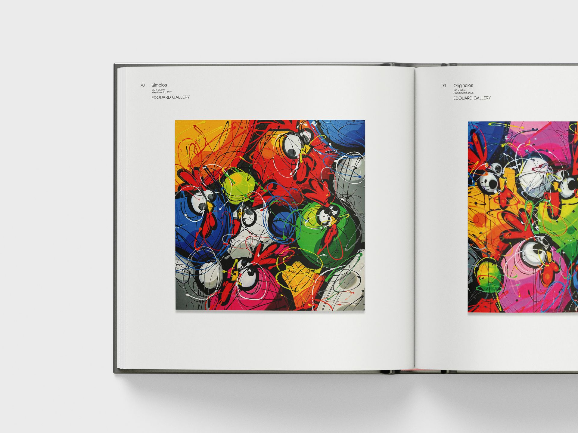 extrait du livre FAVELITOS n°4 CEET fouad