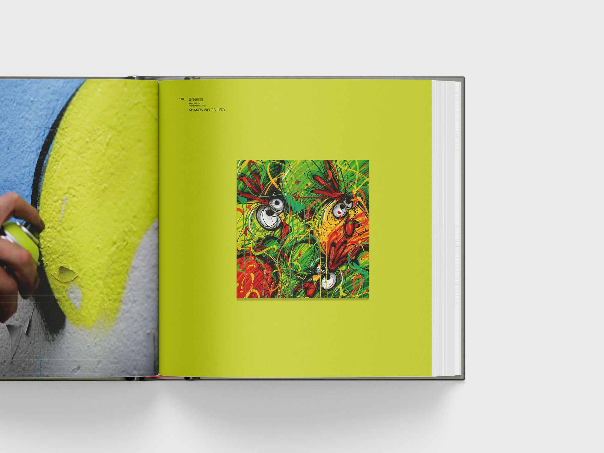 extrait du livre FAVELITOS n°3 CEET fouad