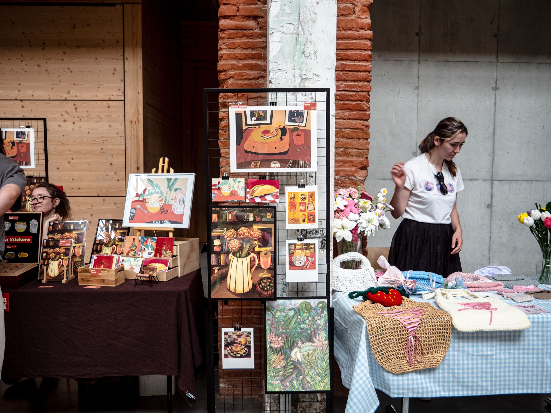 Photographie d'évènement n°5