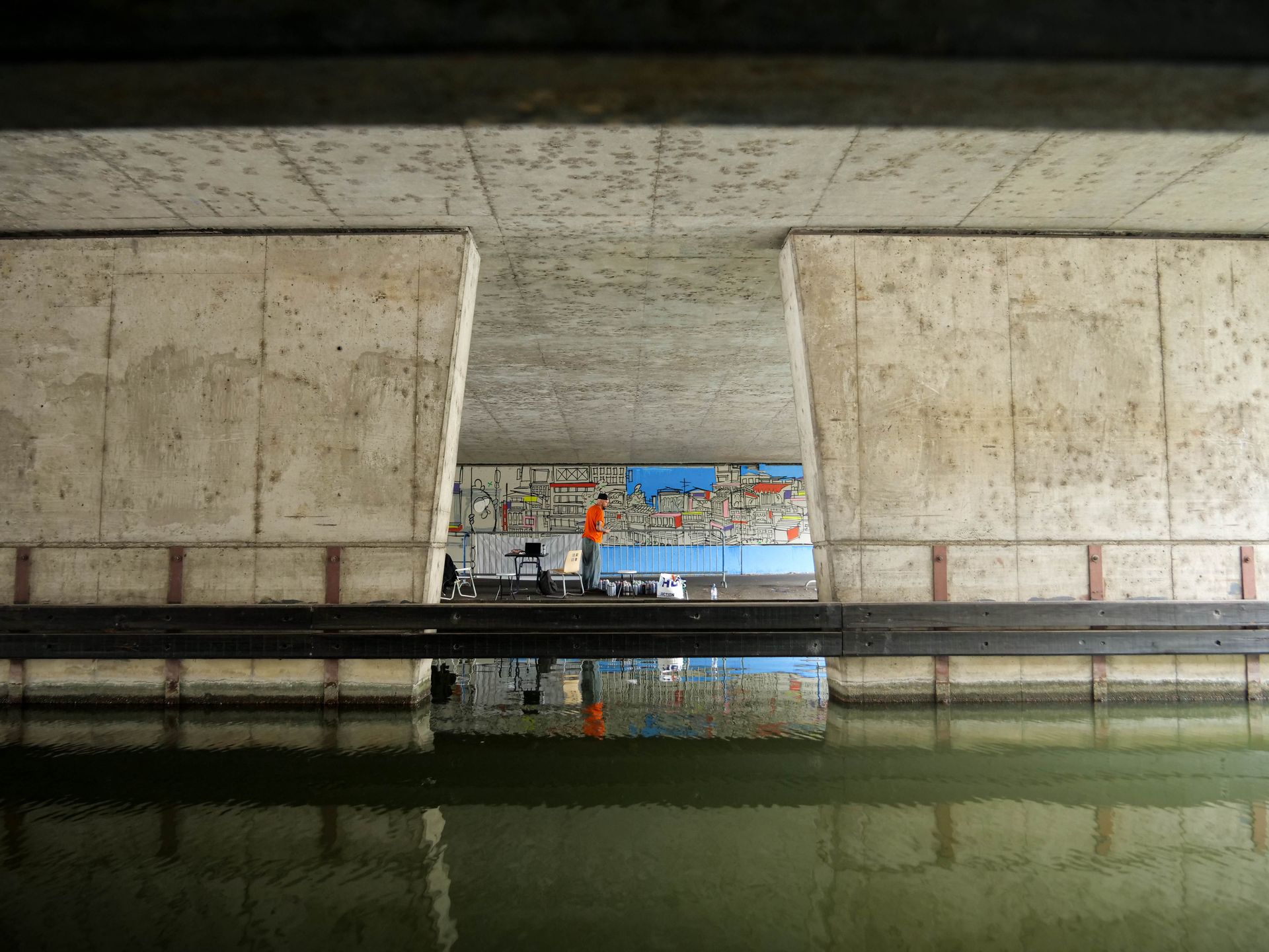 Photographie d'évènement n°11
