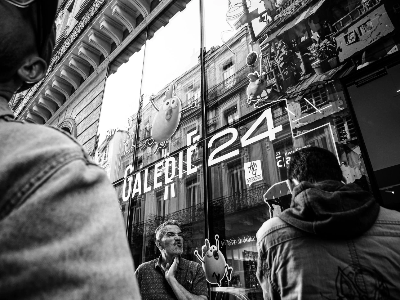 Photographie d'évènement n°8