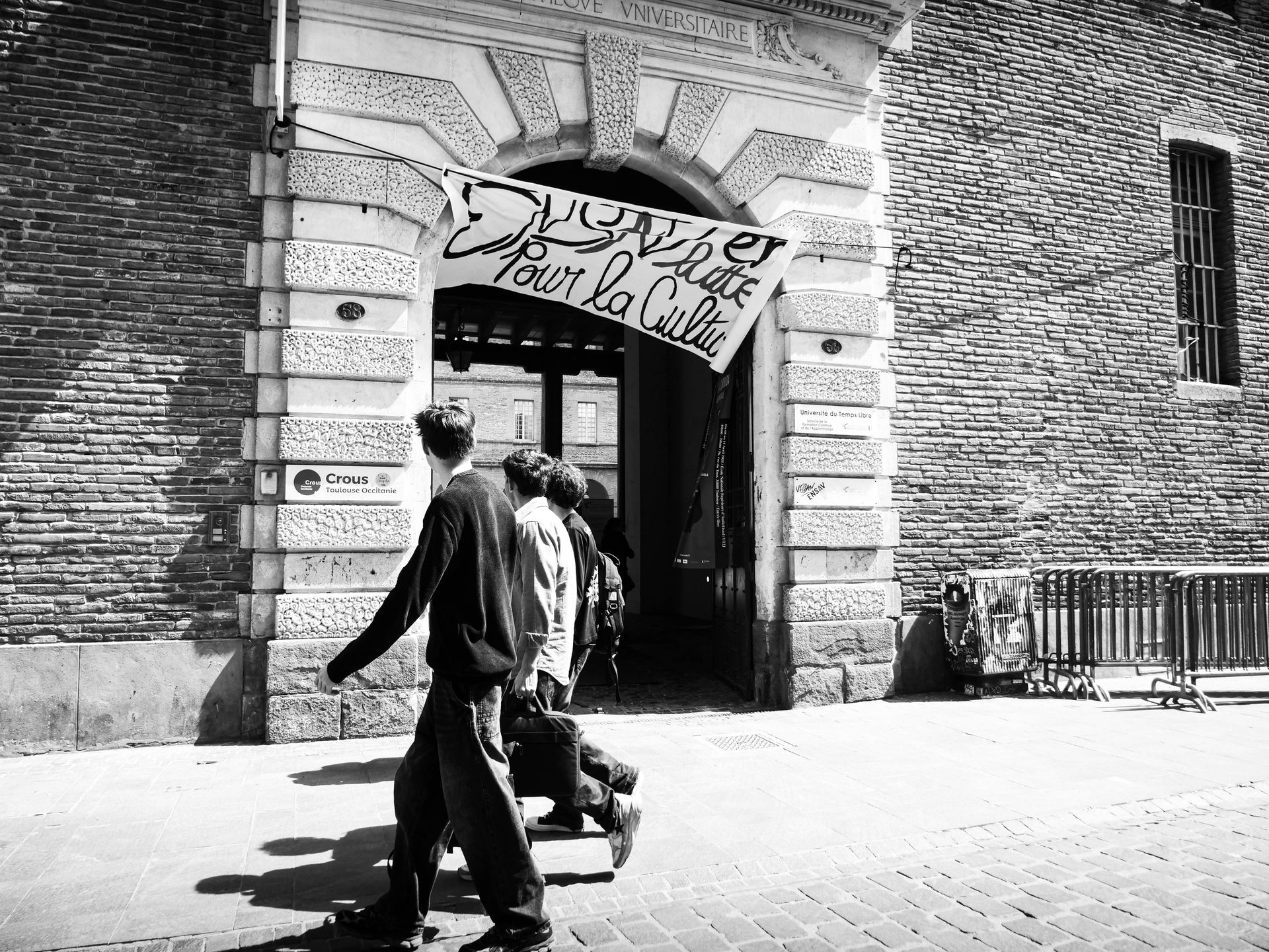 Photographie d'évènement n°12