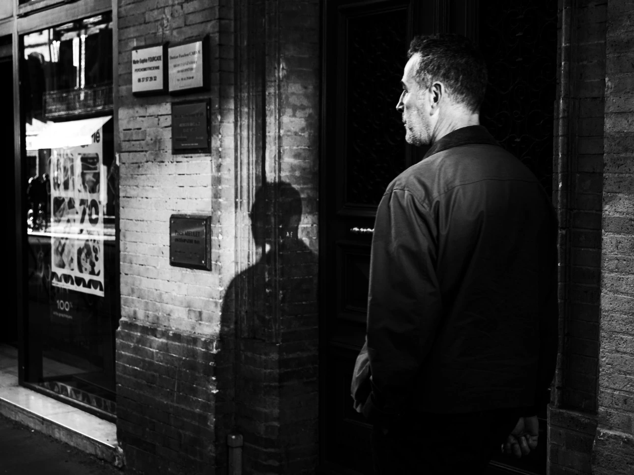 Street photo n°1
