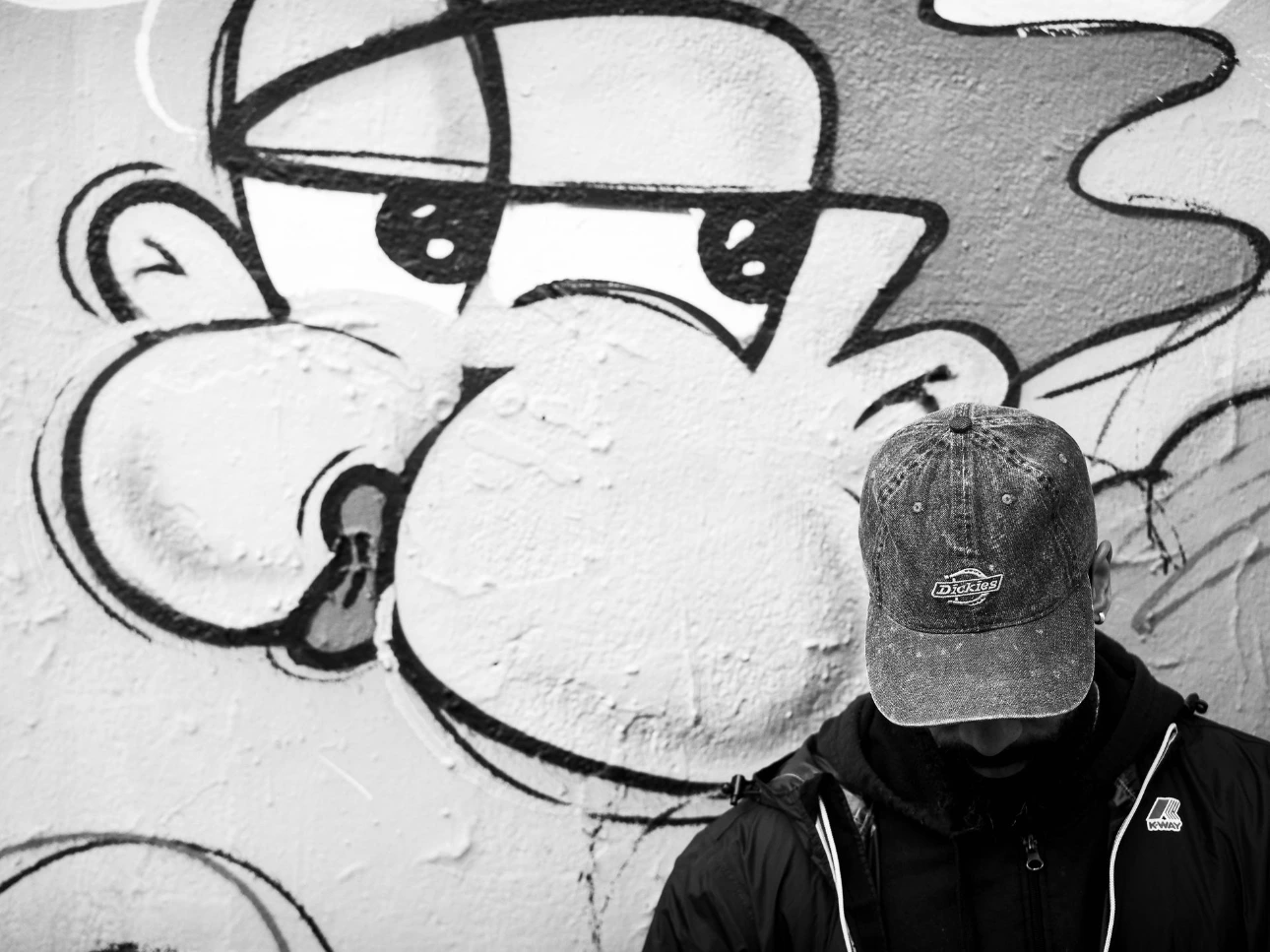 Street photo n°12