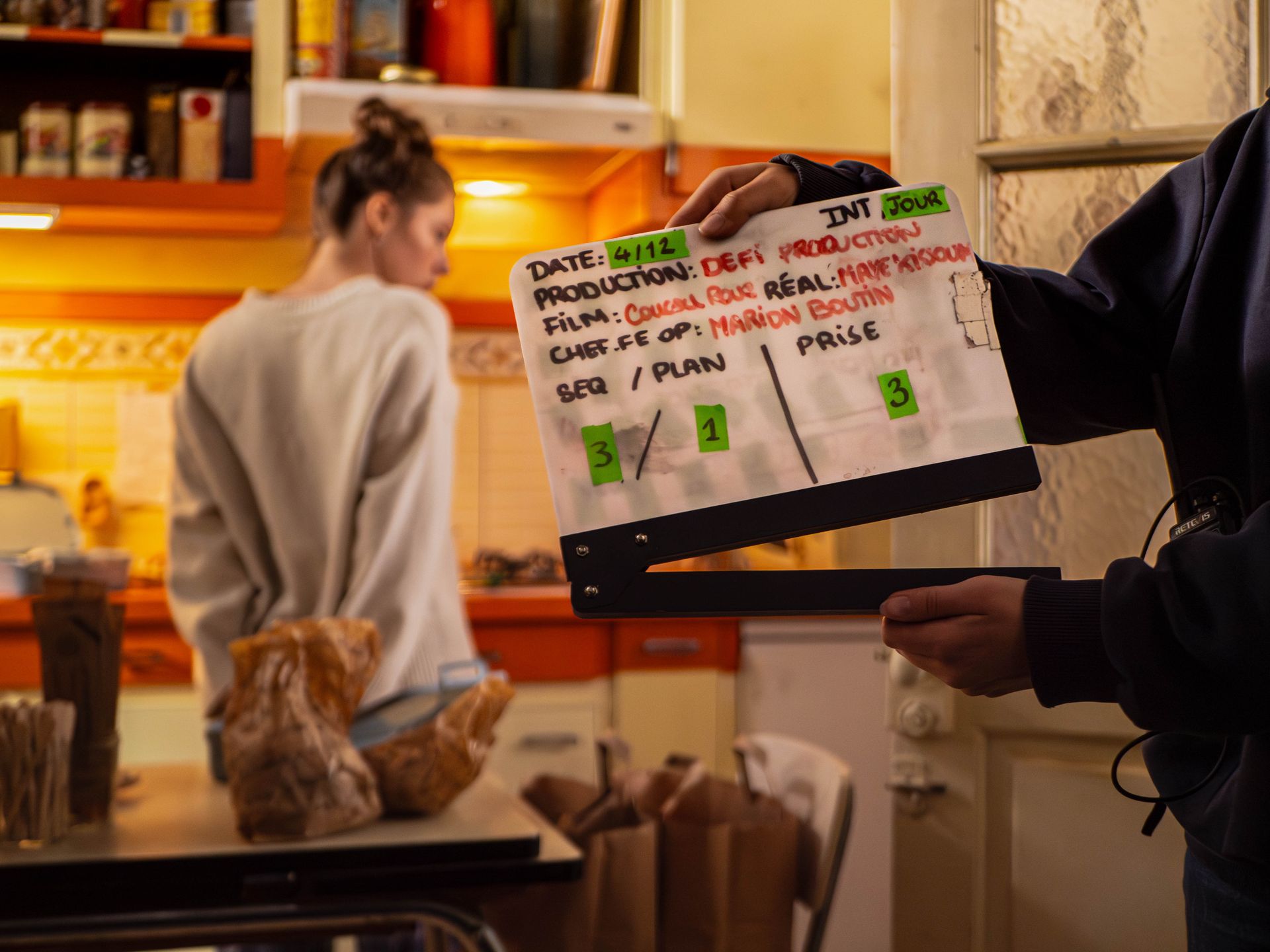 Photographie de plateau n°17